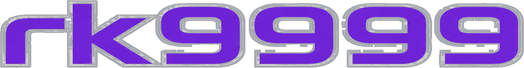 rk9999 লোগো